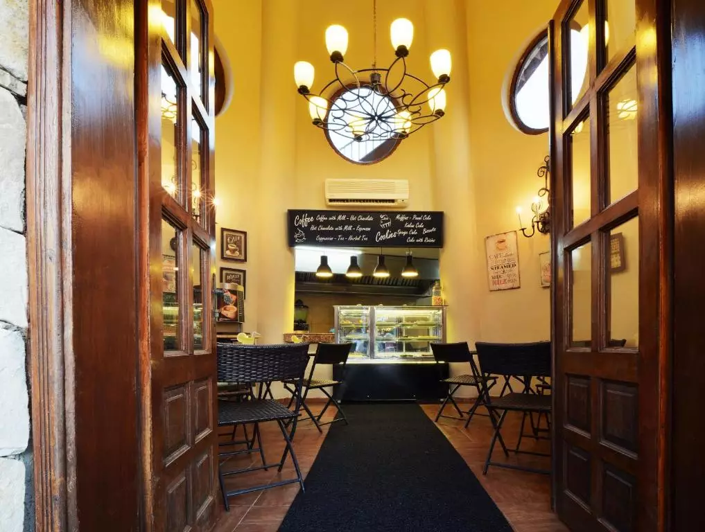 گرند ستیا مارماریس